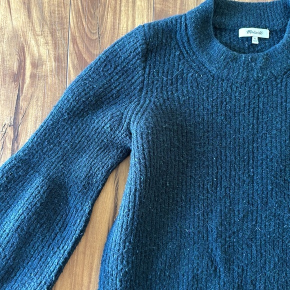 Madewell Sweater - Picture 2 of 4
